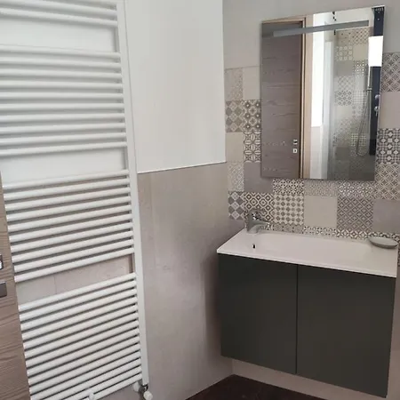 Valdo Caban Apartment Santo Stefano (Treviso)