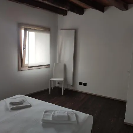 Valdo Caban Apartment Santo Stefano (Treviso)