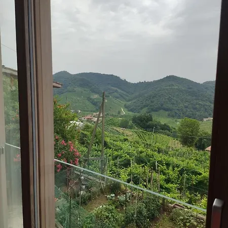 Valdo Caban Santo Stefano (Treviso)