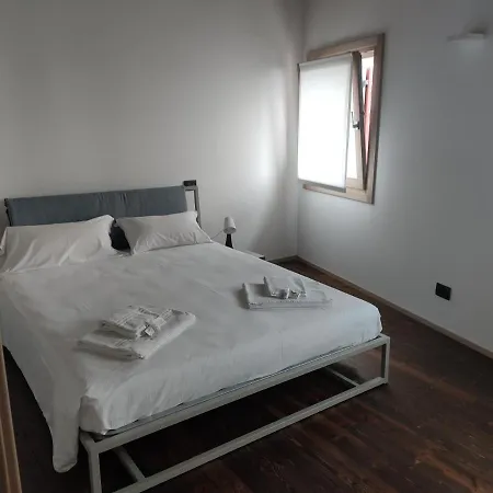 Apartmán Valdo Caban *