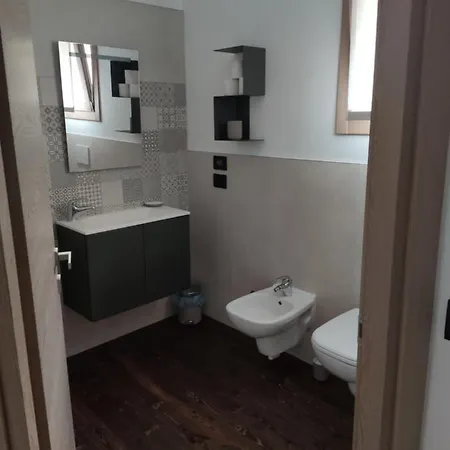 Valdo Caban Apartmán