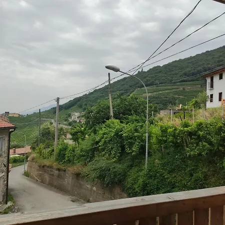 Valdo Caban Apartmán *