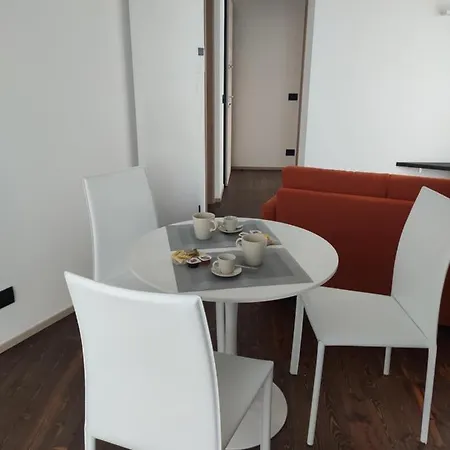 Apartmán Valdo Caban Santo Stefano (Treviso)