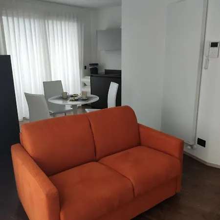 Apartmán Valdo Caban *